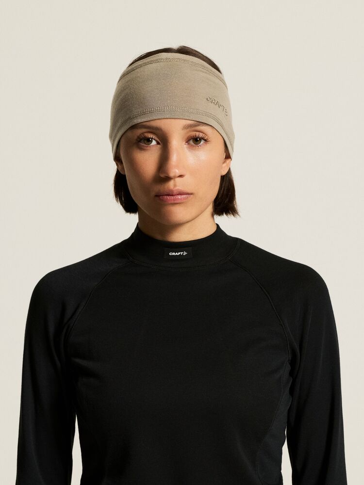 Essence Wool Headband